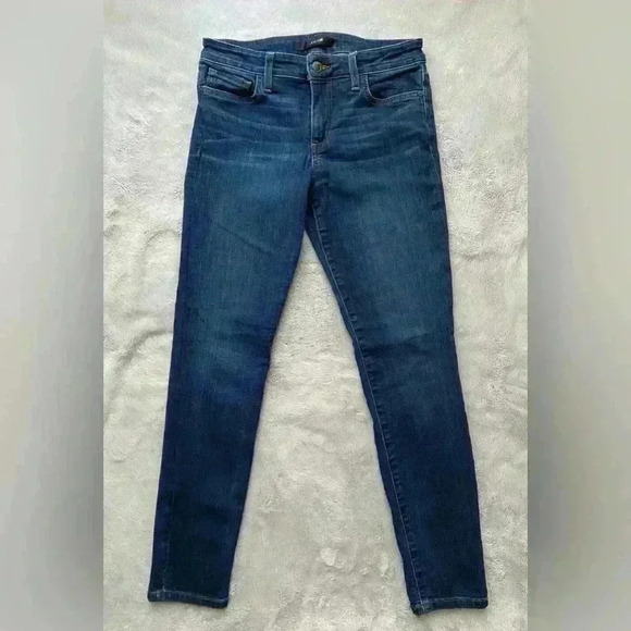 Joe’s Jeans Carla Jegging NWOT - Picture 2 of 8